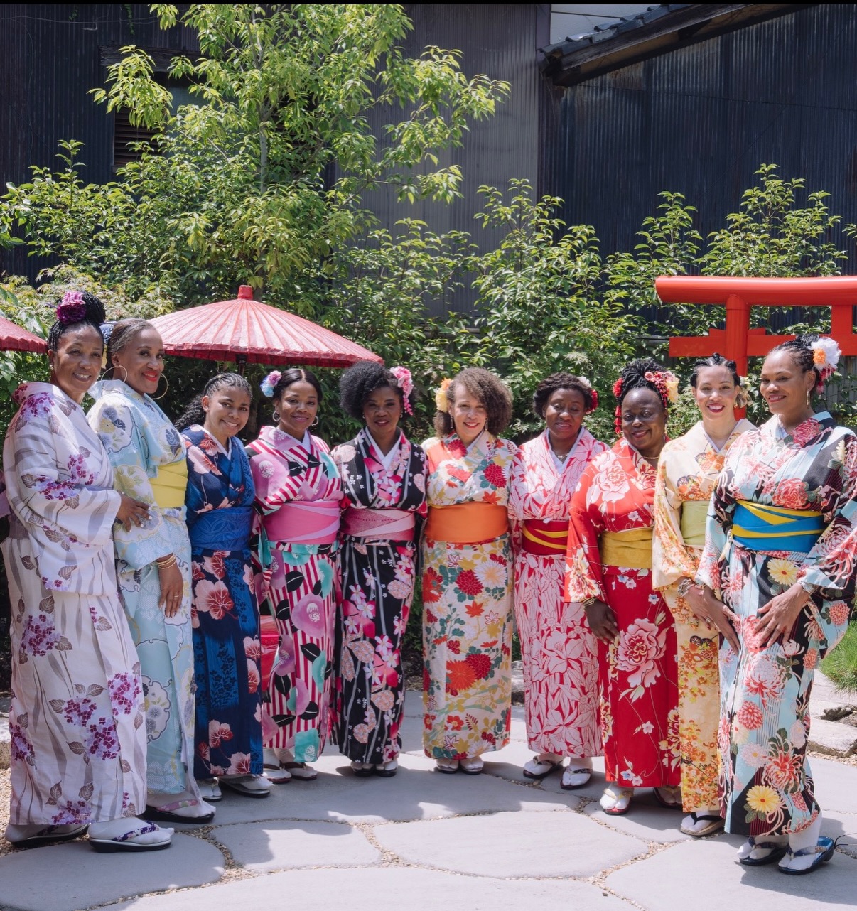 Kyoto · Japan