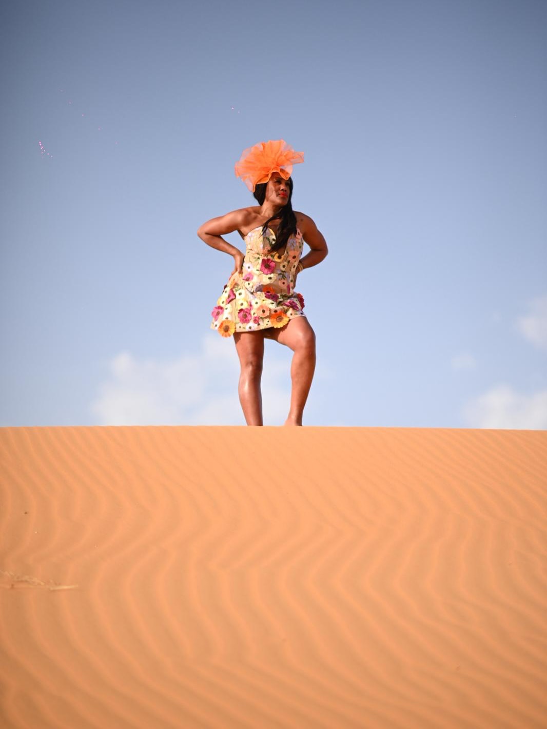Morocco